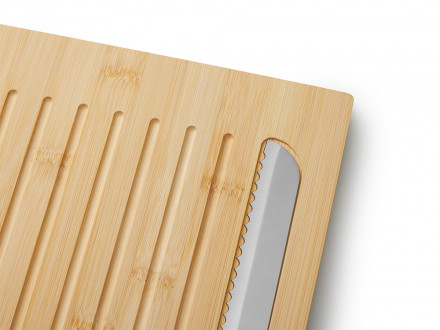 Разделочная доска для хлебобулочных изделий Crusta