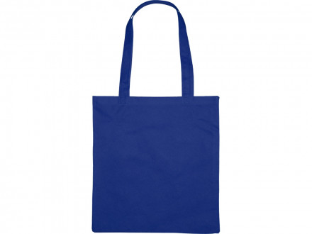 Сумка Zefir нетканая, кл. синий