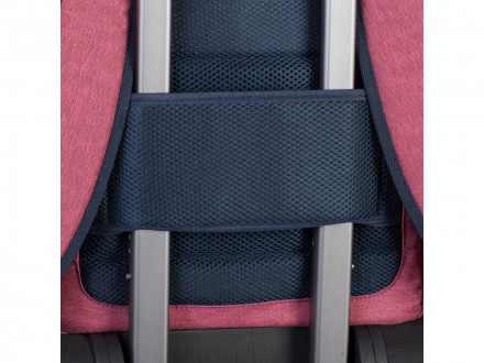 RIVACASE 7760 red ECO рюкзак для ноутбука 15.6