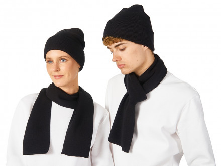 Подарочный набор  Dunant, черный