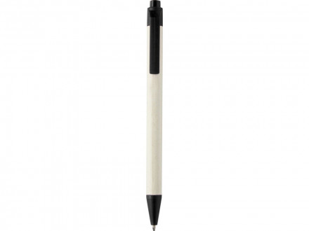 Шариковая ручка Dairy Dream, черный