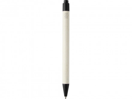 Шариковая ручка Dairy Dream, черный