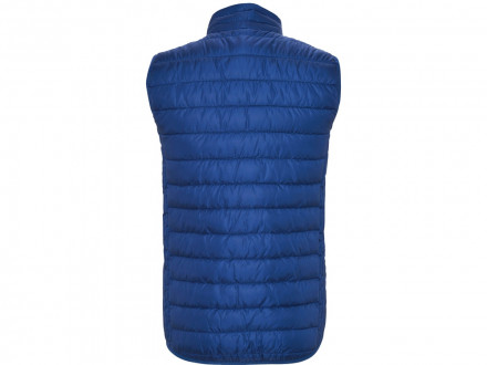 Жилет Oslo детский, ярко-синий