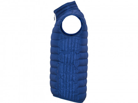 Жилет Oslo детский, ярко-синий