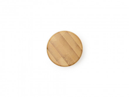 Бутылка стеклянная NAGAMI в силиконовом чехле, 540 мл, прозрачный/белый