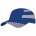 Бейсболка Ben Nevis со светоотражающим элементом, ярко-синяя