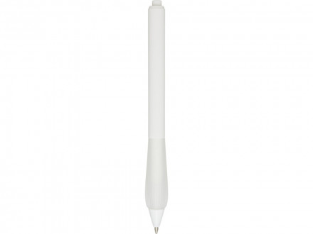 Lorena шариковая ручка RABS - Белый прозрачный, синие чернила