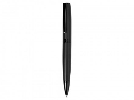 Подарочный набор Bruno Visconti Megapolis Soft: ежедневник А5 недат., ручка шарик., черный/красный