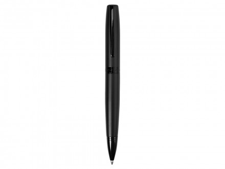 Подарочный набор Bruno Visconti Megapolis Soft: ежедневник А5 недат., ручка шарик., черный/красный