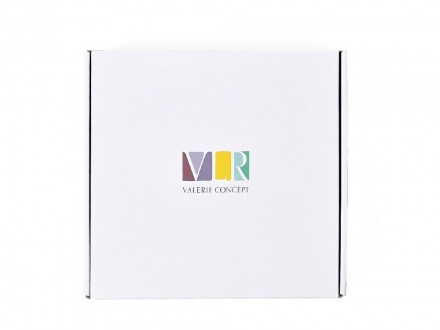 Кружка Valerie Concept CUP ALICE PINK