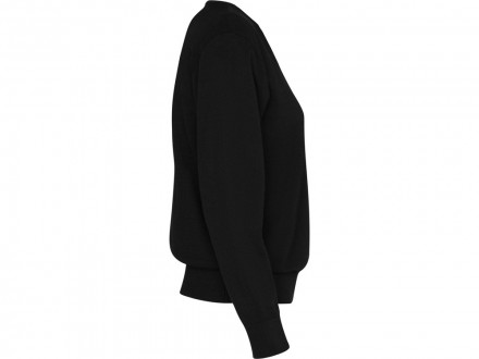 HILUX WOMAN джемпер, черный