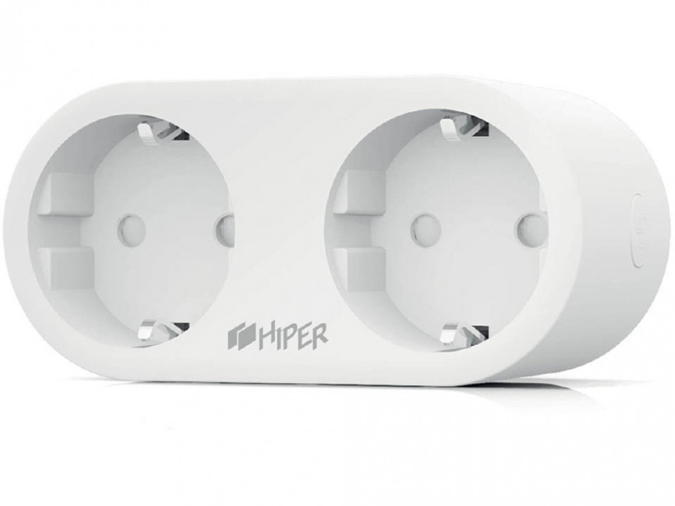 Умная розетка HIPER IoT P08 (Р)