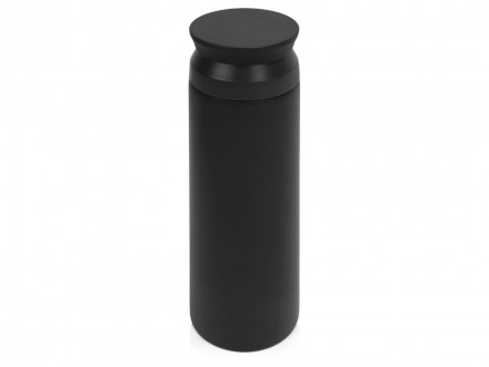 Вакуумный термос Powder 500 мл, черный
