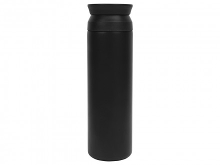 Вакуумный термос Powder 500 мл, черный