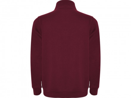 Свитшот Aneto мужской, гранатовый