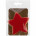 Печенье Red Star, в форме звезды