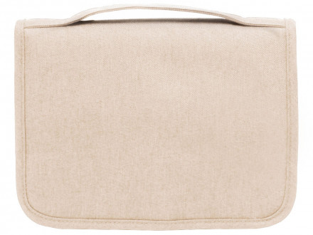 Несессер Planar, бежевый