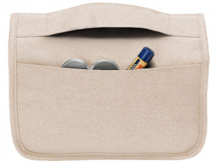 Несессер Planar, бежевый