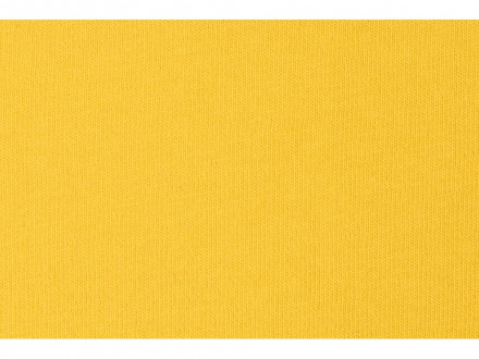 Футболка Heavy Super Club с боковыми швами, мужская, желтый