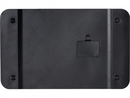 Стальные кухонные весы Precision