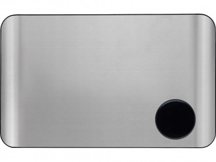 Стальные кухонные весы Precision