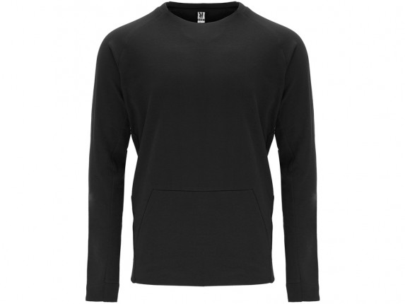 Свитшот Mana, черный