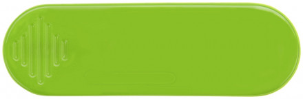 Сжимаемая подставка для смартфона, лайм