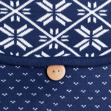 Сумка Laplandica