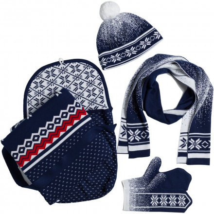 Сумка Laplandica