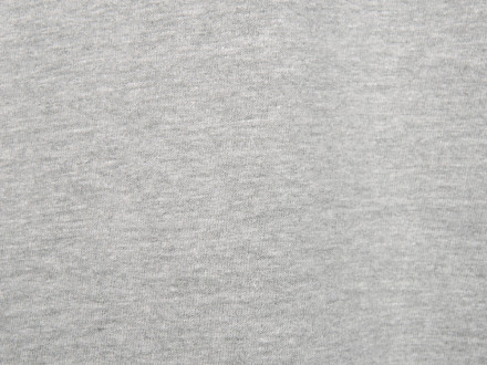 Худи Warsaw, футер 220гр, серый меланж