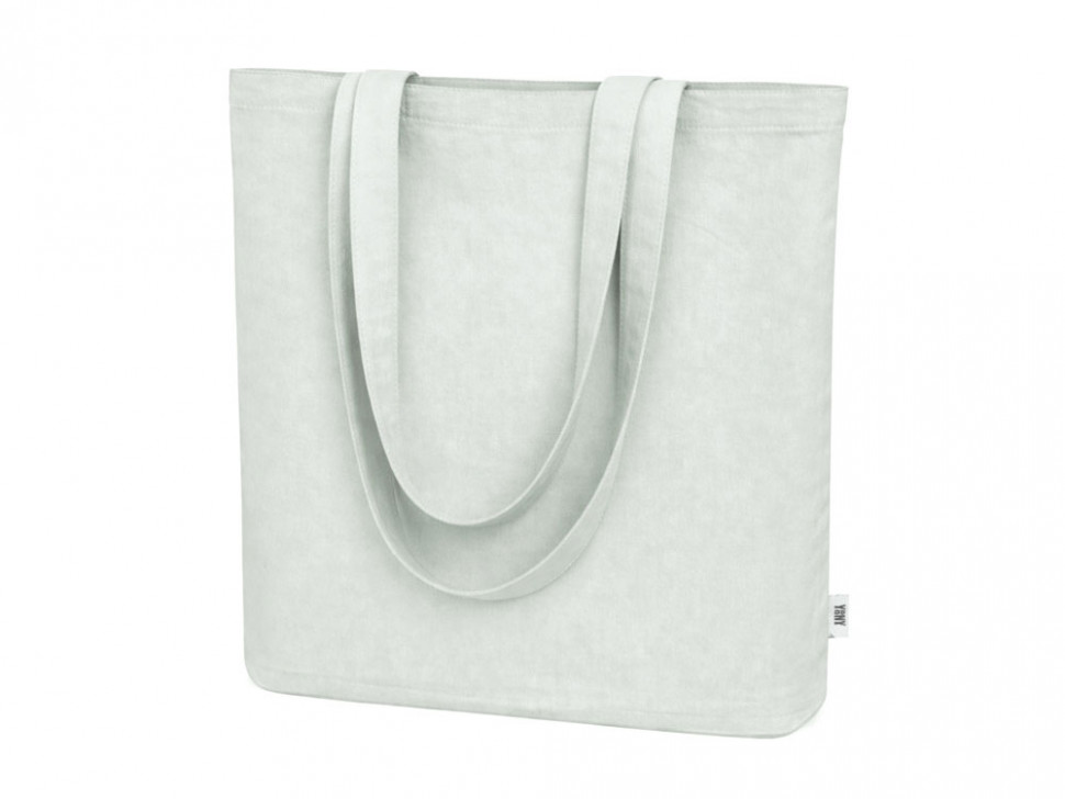 Сумка Твил из хлопка, 210 г/м2, оливковый