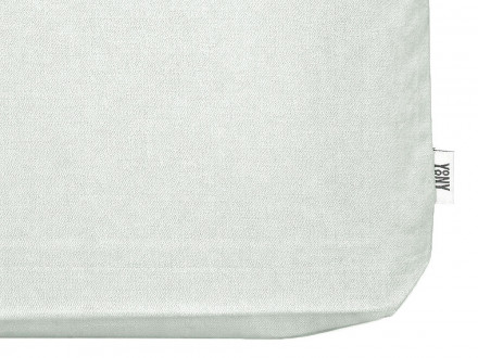 Сумка Твил из хлопка, 210 г/м2, оливковый