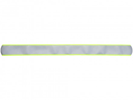 Светоотражающая слэп-лента Felix,  неоново-желтый