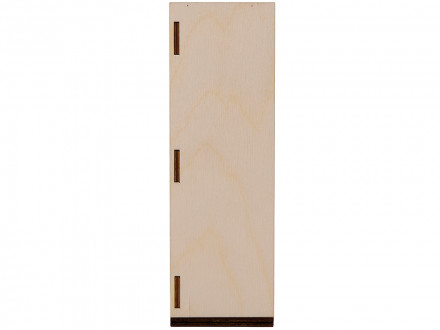 Настольная игра из дерева Башня в деревянной коробке