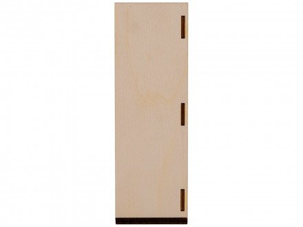 Настольная игра из дерева Башня в деревянной коробке