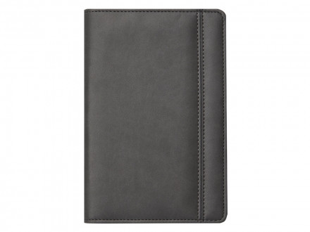 Органайзер с зарядным устройством Wanderer, 4000 mAh, серый