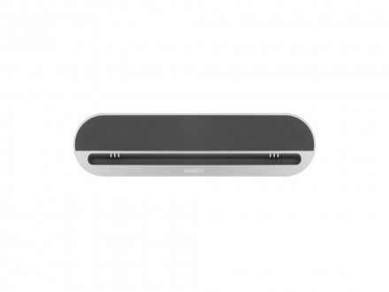 Хаб USB Rombica Type-C Falcon Black (Р)