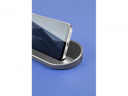 Хаб USB Rombica Type-C Falcon Black (Р)