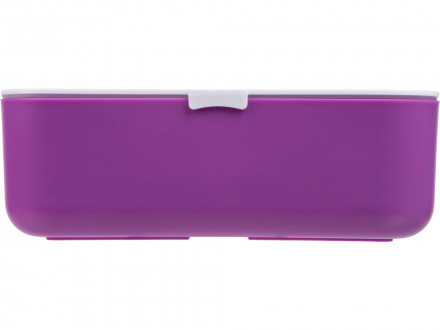 Ланч-бокс Neo, фиолетовый 2603C
