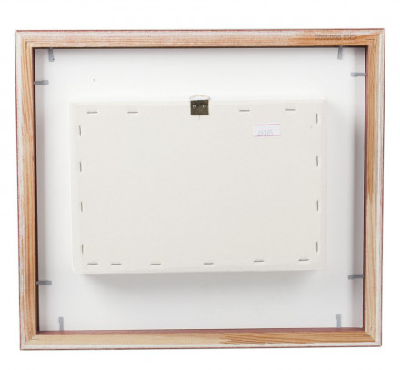 Настенное панно Let's Go