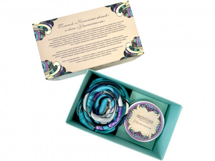 Шоппер Каменный цветок