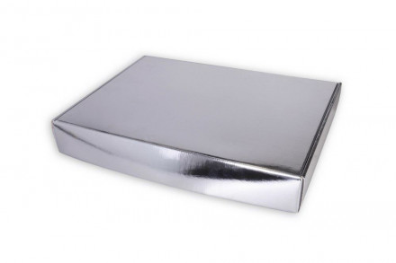 Плед Big Boss, черный/темно-бежевый