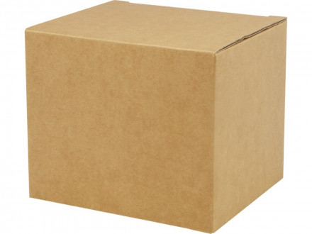 Cali Керамическая кружка объемом 370 мл с матовой отделкой - Deep Sea Green