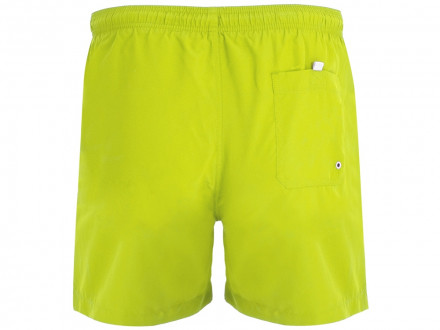 Плавательный шорты Balos мужские, лаймовый пунш