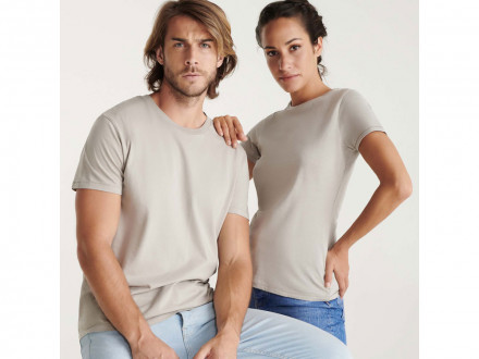 Футболка Golden детская, опаловый