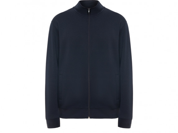 Толстовка на молнии Ulan, нэйви