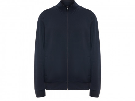 Толстовка на молнии Ulan, нэйви