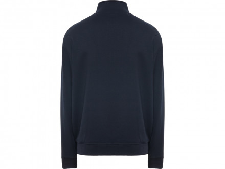 Толстовка на молнии Ulan, нэйви