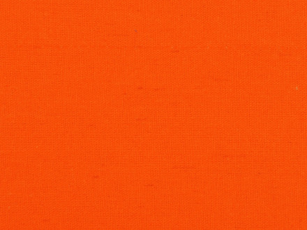 Складная хлопковая сумка для шопинга Gross с карманом, оранжевый