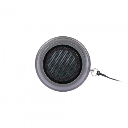 Беспроводная колонка Pico, серая